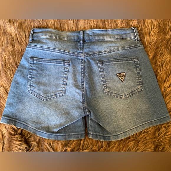 New! Guess shorts girls 14 - Picture 4 of 4